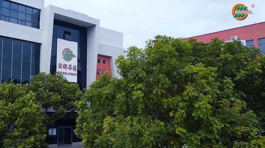 视频标题